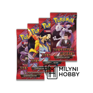 Destined Rivals Booster Pack