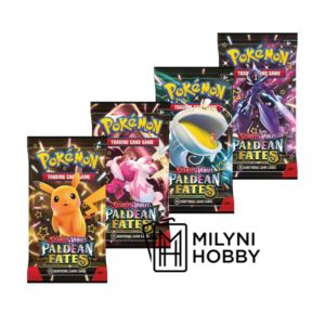 Paldean Fates Booster Pack